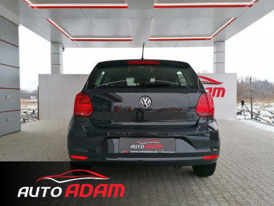 Volkswagen Polo 1.0 BMT 55kW Trend