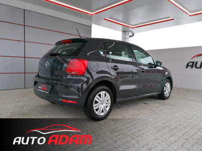 Volkswagen Polo 1.0 BMT 55kW Trend