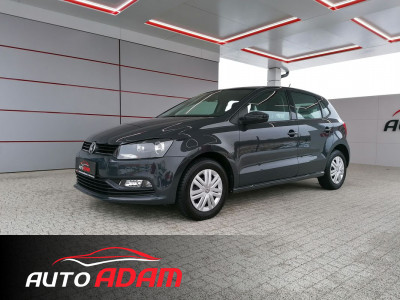 Volkswagen Polo 1.0 BMT 55kW Trend