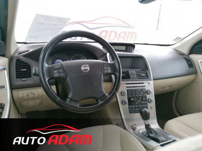 Volvo XC60 2.4 D 120kW AWD 4x4 Momentum