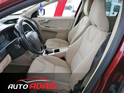 Volvo XC60 2.4 D 120kW AWD 4x4 Momentum