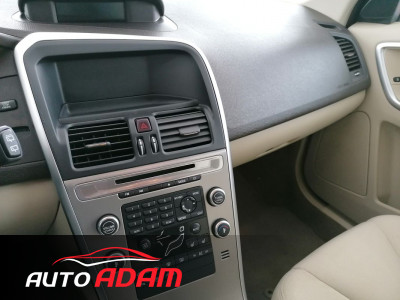 Volvo XC60 2.4 D 120kW AWD 4x4 Momentum