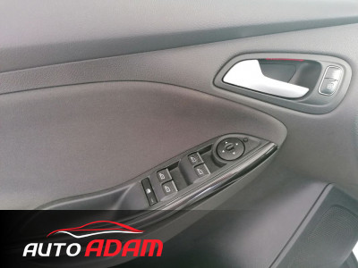 Ford Focus Combi 1.0i 92kW EcoBoost