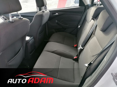 Ford Focus Combi 1.0i 92kW EcoBoost