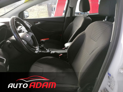 Ford Focus Combi 1.0i 92kW EcoBoost