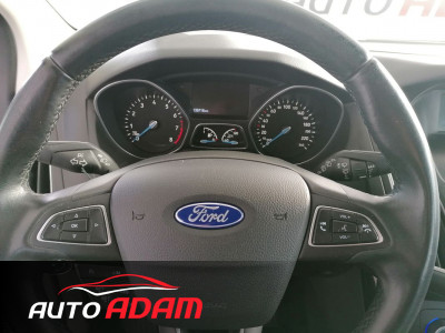 Ford Focus Combi 1.0i 92kW EcoBoost