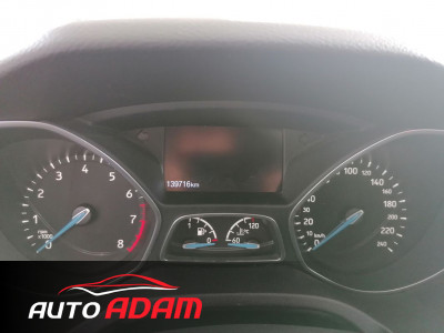 Ford Focus Combi 1.0i 92kW EcoBoost
