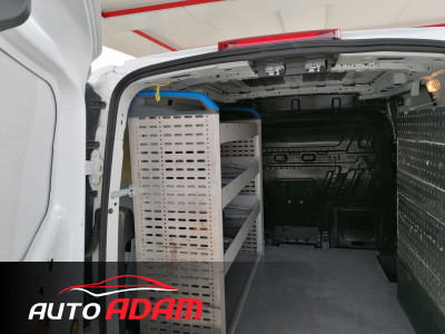 Ford Transit Connect 1.6TDCi 70kW Trend