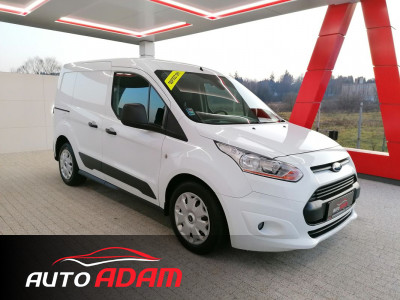 Ford Transit Connect 1.6TDCi 70kW Trend