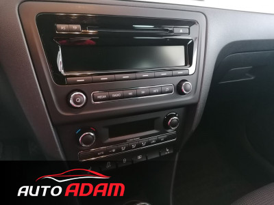 Škoda Rapid 1.6 Tdi 77kW Elegance