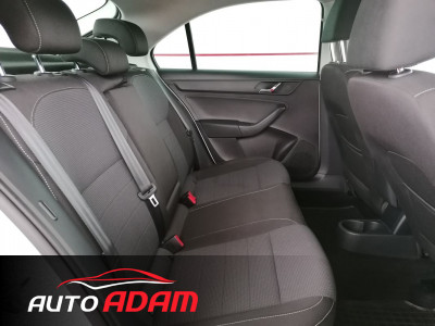 Škoda Rapid 1.6 Tdi 77kW Elegance