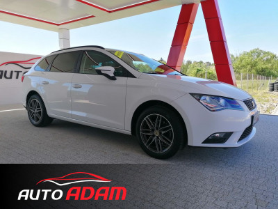 Seat Leon ST 1.2 TSI Reference