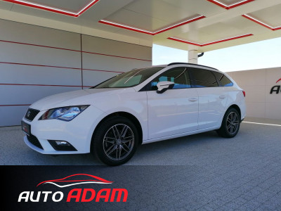 Seat Leon ST 1.2 TSI Reference