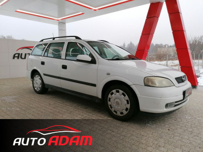Opel Astra G-CC 1.7 CDTi 55kW