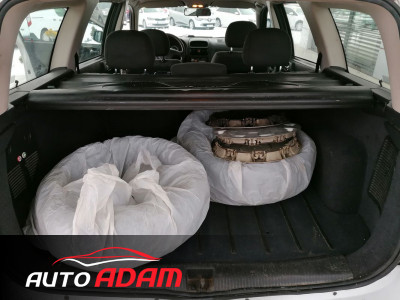 Opel Astra G-CC 1.7 CDTi 55kW