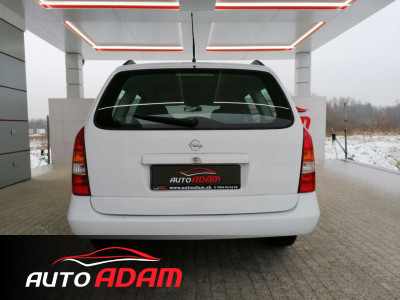 Opel Astra G-CC 1.7 CDTi 55kW