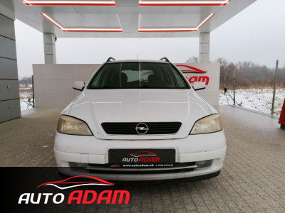 Opel Astra G-CC 1.7 CDTi 55kW