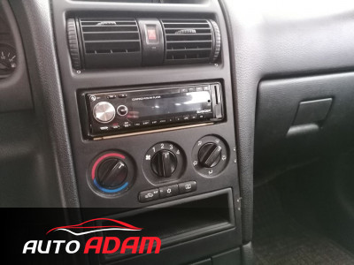 Opel Astra G-CC 1.7 CDTi 55kW