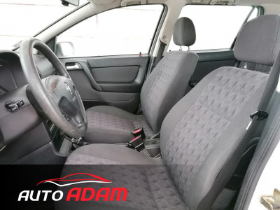 Opel Astra G-CC 1.7 CDTi 55kW