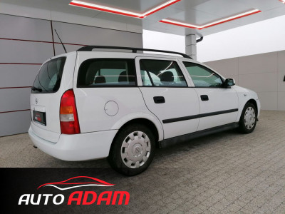 Opel Astra G-CC 1.7 CDTi 55kW