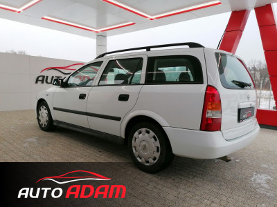 Opel Astra G-CC 1.7 CDTi 55kW