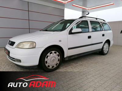 Opel Astra G-CC 1.7 CDTi 55kW