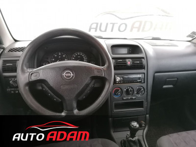 Opel Astra G-CC 1.7 CDTi 55kW