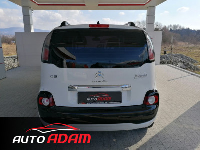 Citroen C3 Picasso 1.4 VTi 70 kW