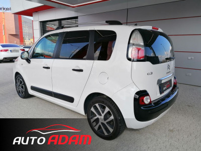 Citroen C3 Picasso 1.4 VTi 70 kW