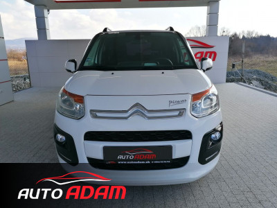 Citroen C3 Picasso 1.4 VTi 70 kW