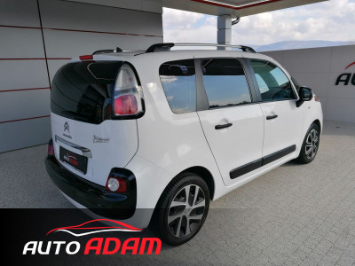 Citroen C3 Picasso 1.4 VTi 70 kW