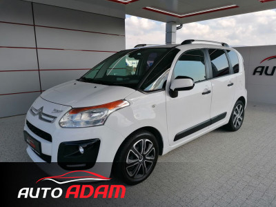 Citroen C3 Picasso 1.4 VTi 70 kW