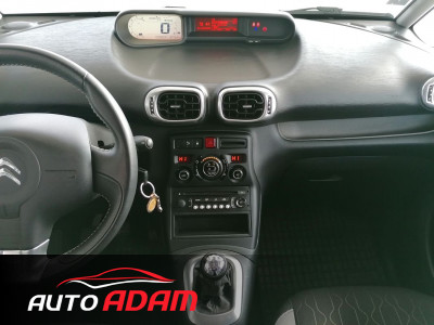 Citroen C3 Picasso 1.4 VTi 70 kW