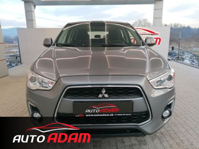 Mitsubishi ASX 1.6 MIVEC INVITE+ 86 kW