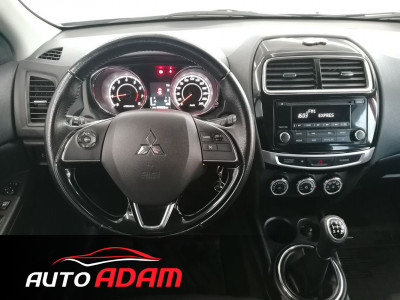 Mitsubishi ASX 1.6 MIVEC INVITE+ 86 kW