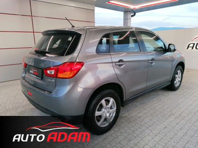 Mitsubishi ASX 1.6 MIVEC INVITE+ 86 kW