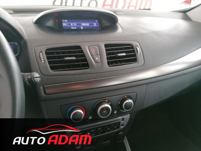 Renault Megane Grandtour 1.5Dci Life 70kW