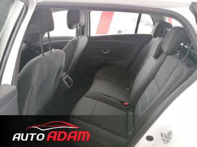 Renault Megane Grandtour 1.5Dci Life 70kW