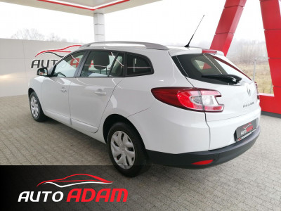 Renault Megane Grandtour 1.5Dci Life 70kW