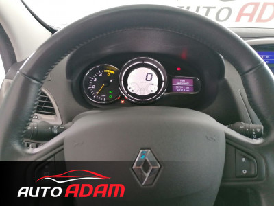 Renault Megane Grandtour 1.5Dci Life 70kW