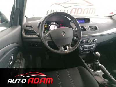 Renault Megane Grandtour 1.5Dci Life 70kW