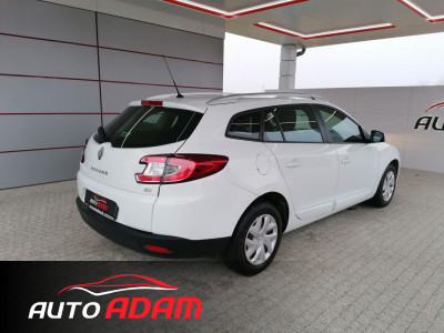 Renault Megane Grandtour 1.5Dci Life 70kW