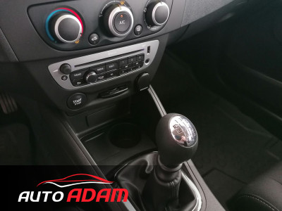 Renault Megane Grandtour 1.5Dci Life 70kW