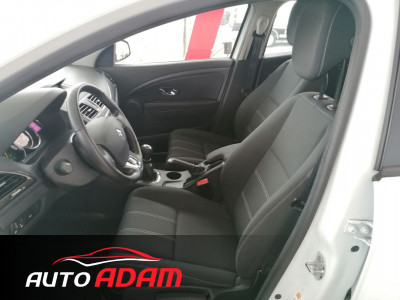 Renault Megane Grandtour 1.5Dci Life 70kW