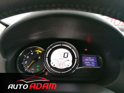 Renault Megane Grandtour 1.5Dci Life 70kW