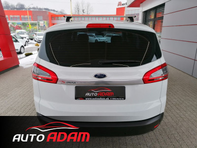 Ford S-MAX 2.0 TDCi Business A/T 103 kW