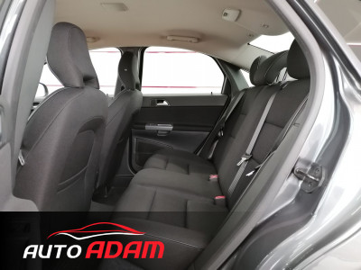 Volvo S40 1.6D 84kW