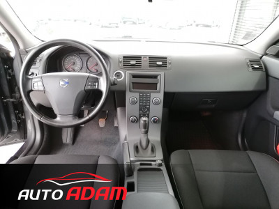 Volvo S40 1.6D 84kW