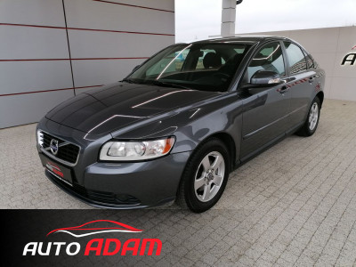 Volvo S40 1.6D 84kW