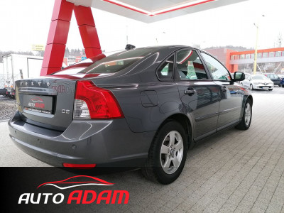 Volvo S40 1.6D 84kW